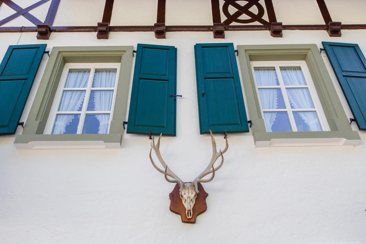 Gasthof Bischofsmuehle Helmbrechts Rom bilde