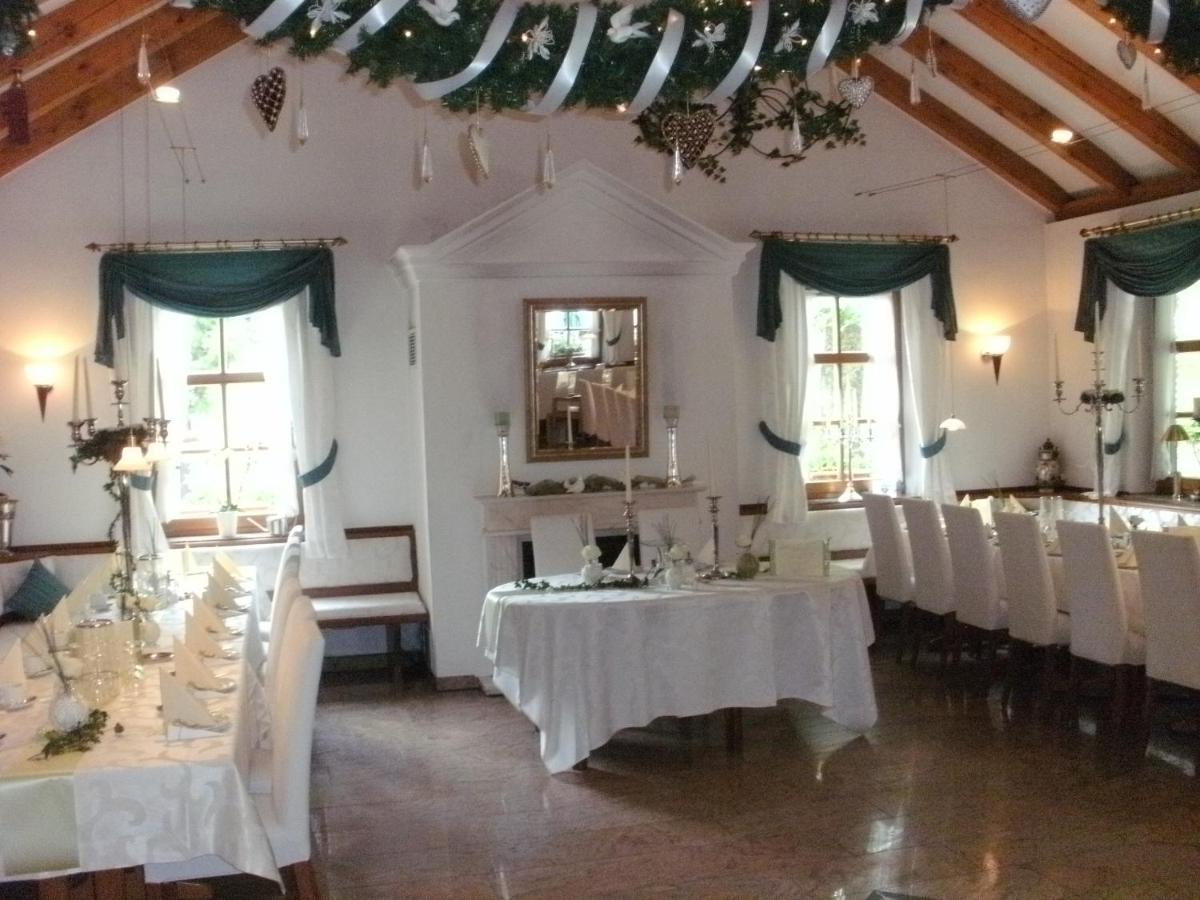 Gasthof Bischofsmuehle Helmbrechts Rom bilde